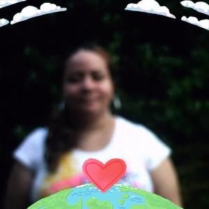 Meet your Posher, Sonia